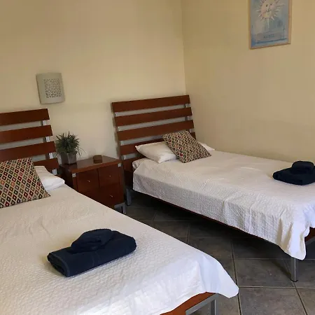 Hébergement de vacances La Casita Playa Blanca (Lanzarote)