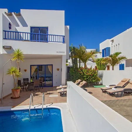La Casita Hébergement de vacances