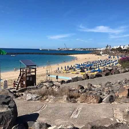 Hébergement de vacances La Casita *