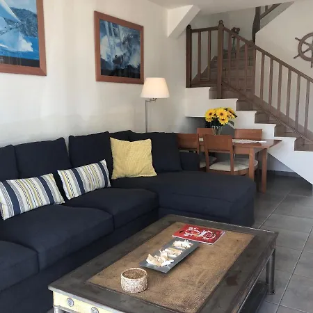 La Casita *
