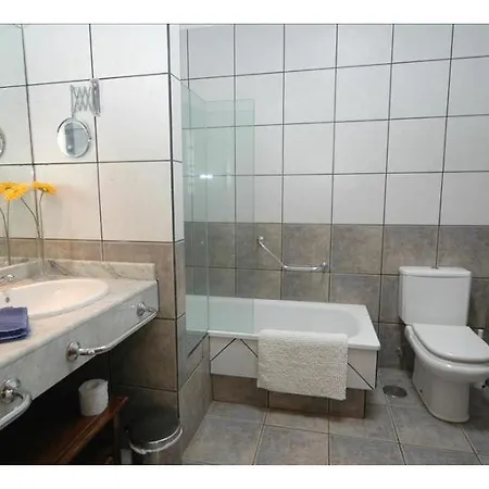 La Casita 펜션 플라야블랑카