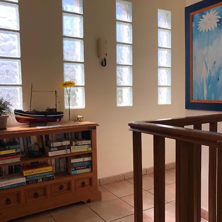 La Casita Сasa de vacaciones Playa Blanca (Lanzarote)