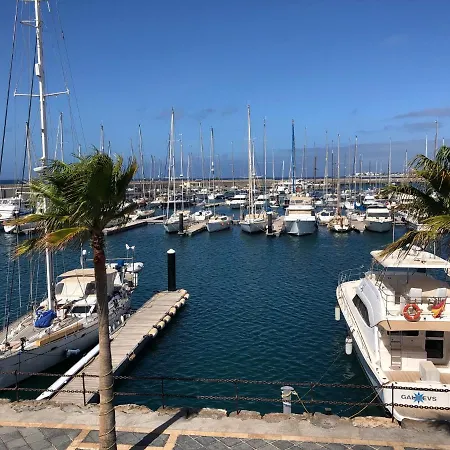 La Casita Сasa de vacaciones Playa Blanca (Lanzarote)