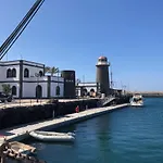 La Casita プラヤ・ブランカ
