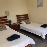 度假居 La Casita 普拉亚布兰卡