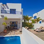 La Casita 別荘
