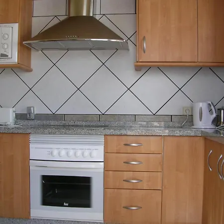 بيت للعطل La Casita بلايا بلانكا