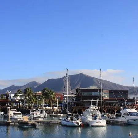 بيت للعطل La Casita *