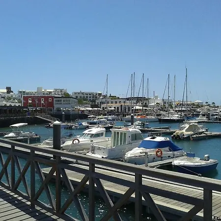 Casa vacanze La Casita