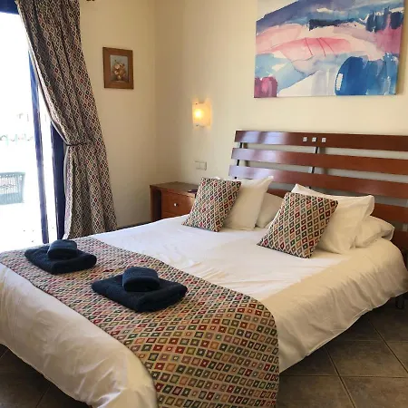 La Casita Casa vacanze *
