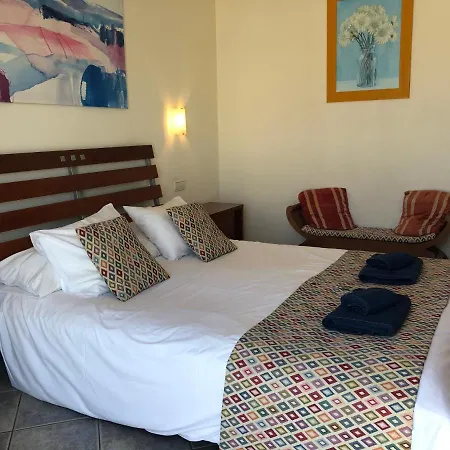 La Casita Casa vacanze