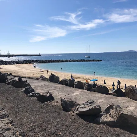 La Casita Dom wakacyjny Playa Blanca (Lanzarote)