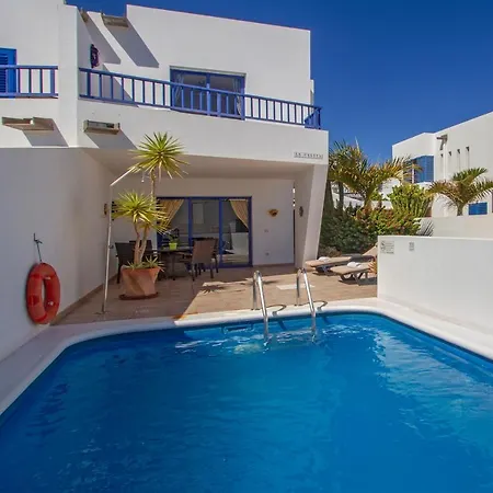 Casa vacanze La Casita *