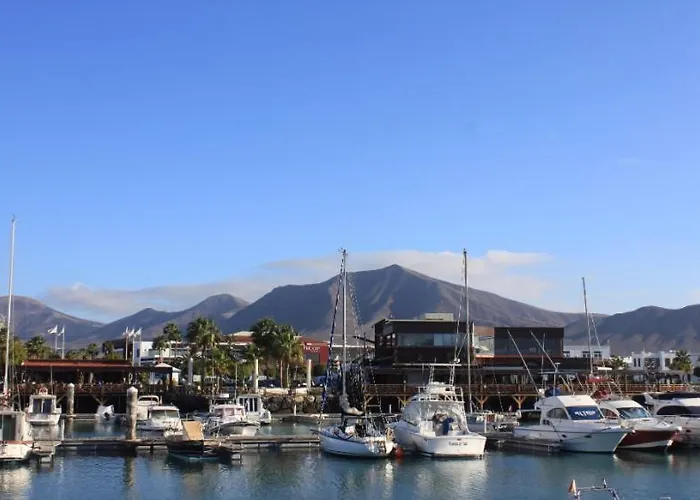 Casa de Férias La Casita *