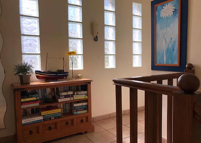 La Casita Dom wakacyjny Playa Blanca (Lanzarote)