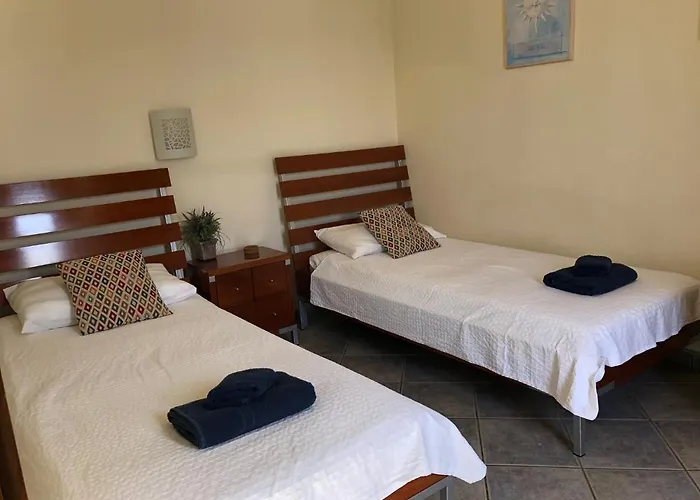 Dom wakacyjny La Casita Playa Blanca (Lanzarote)