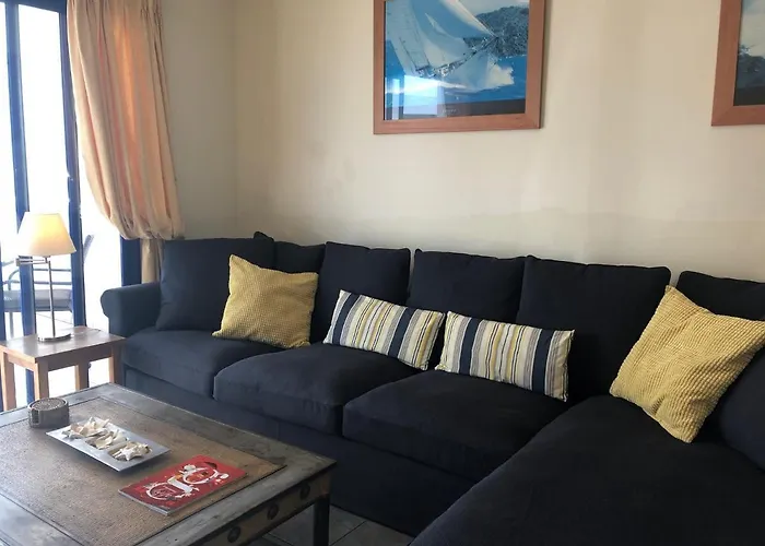 La Casita Playa Blanca (Lanzarote)