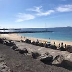 La Casita Hébergement de vacances Playa Blanca (Lanzarote)