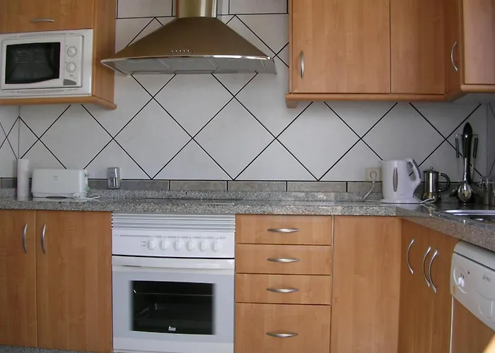 Будинок відпочинку La Casita Плайя-Бланка