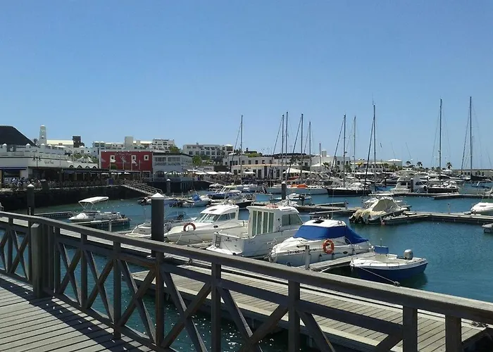 Будинок відпочинку La Casita