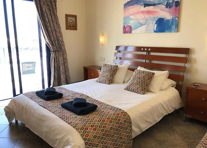 La Casita Casa vacanze *