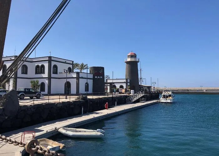 La Casita Playa Blanca (Lanzarote)