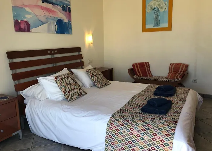 La Casita Casa vacanze