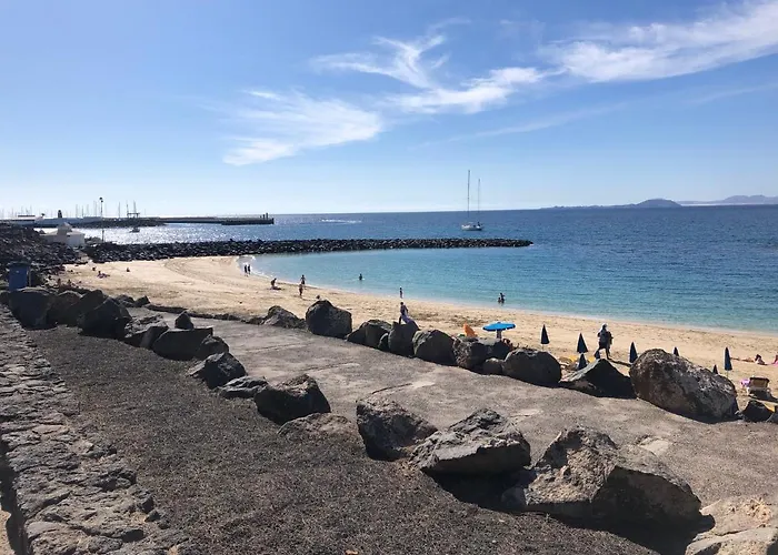 La Casita Casa vacanze Playa Blanca (Lanzarote)