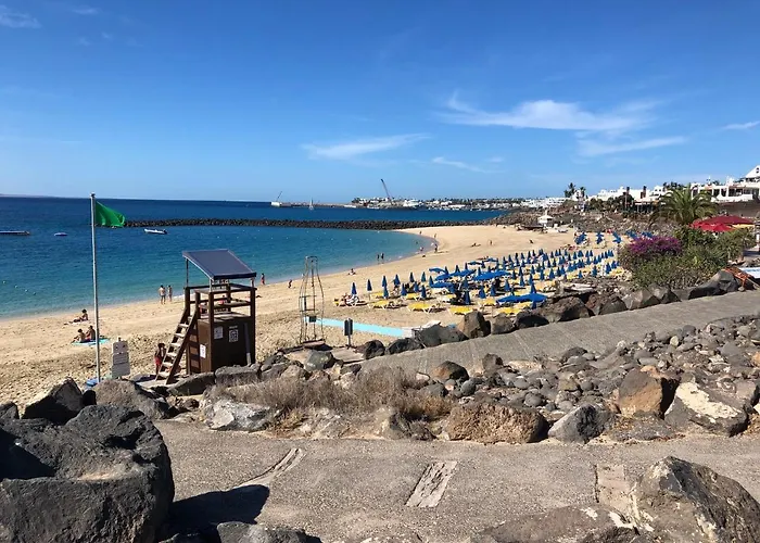 Casa vacanze La Casita *